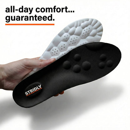 Stridly Pro Insoles