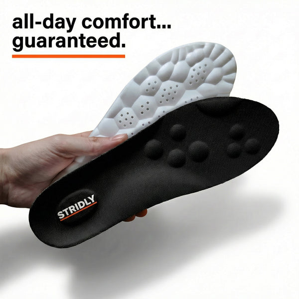 Stridly Pro Insoles