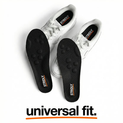 Stridly Pro Insoles